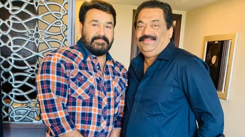 Mohanlal CJ Roy 1