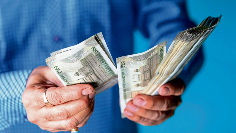 Money 1