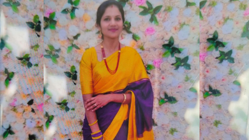 ಚಿಕ್ಕಮಗಳೂರು | ಹಿಟ್ & ರನ್ಗೆ ಸಹಕಾರ ಸಂಘದ ಸಿಬ್ಬಂದಿ ಬಲಿ 1 NAVAMI