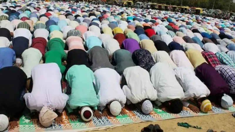 Namaz