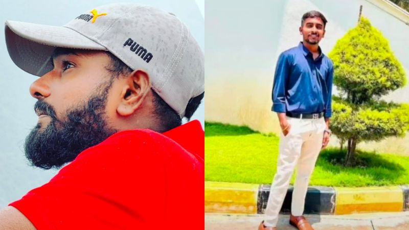 Nelamangala Accident