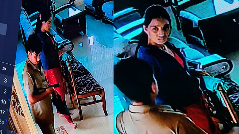 ಬೆಂಗಳೂರಿನ ಉದ್ಯಮಿ ಮನೆಯಲ್ಲಿ 18 ಕೋಟಿ ಮೌಲ್ಯದ ಚಿನ್ನಾಭರಣ ಲೂಟಿ - ಮನೆಗೆಲಸದವರಿಂದಲೇ ಕಳ್ಳತನ! 4 Nepali 2