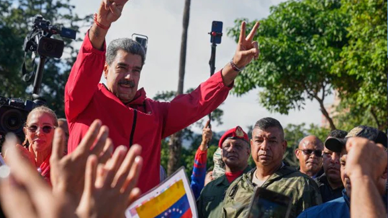 Nicolas Maduro 2 1