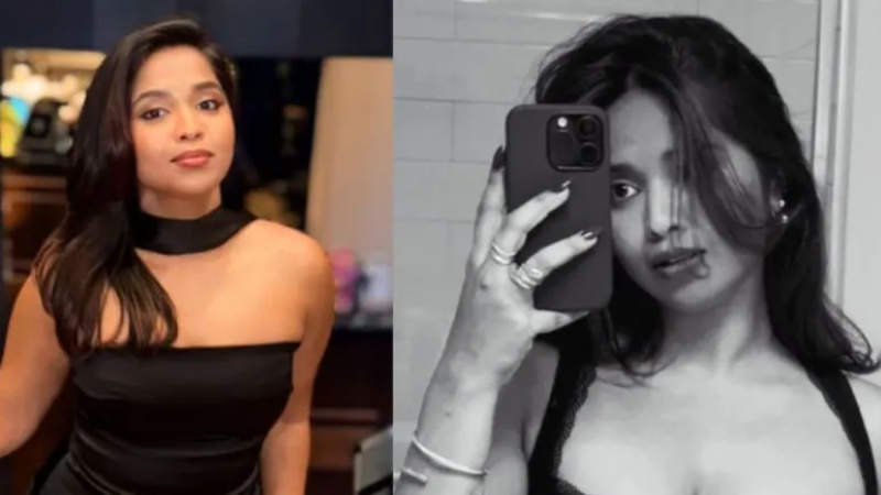 ಅಮೆರಿಕ | ಮಾಜಿ ಬಾಯ್ಫ್ರೆಂಡ್ ಅಪಾರ್ಟ್ಮೆಂಟ್ಲ್ಲಿ ಭಾರತ ಮೂಲದ ಯುವತಿ ಶವ ಪತ್ತೆ 3 Nikitha Godishala