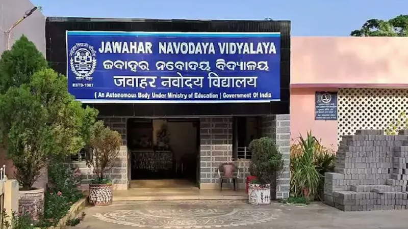 ಗುಜರಾತಲ್ಲಿ ಟೈಫಾಯ್ಡ್, ಒಡಿಶಾದಲ್ಲಿ ಜಾಂಡೀಸ್, ಮಧ್ಯಪ್ರದೇಶದಲ್ಲಿ ಭೇದಿ; 3 ರಾಜ್ಯಗಳಲ್ಲಿ 200 ಕ್ಕೂ ಅಧಿಕ ಮಂದಿ ಆಸ್ಪತ್ರೆಗೆ 6 Odisha