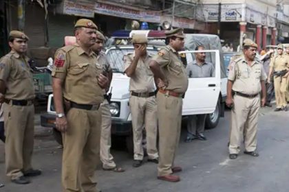 Operation Gang Bust Delhi Police Arrests 280 Gangsters In 48 hour Crackdown