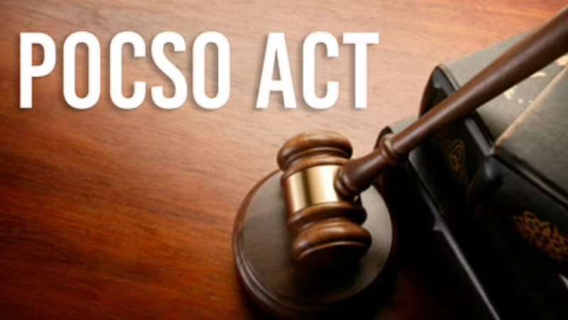 POCSO Special Court