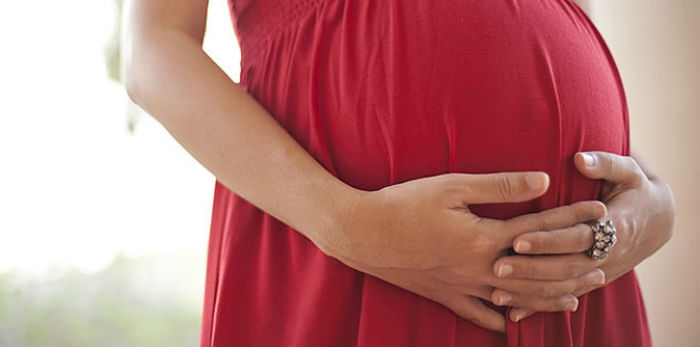 PREGNENT 1