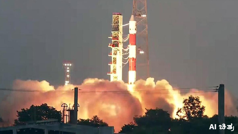 PSLV ISRO 1 1