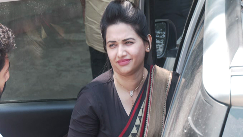 Pavithra Gowda 1 3