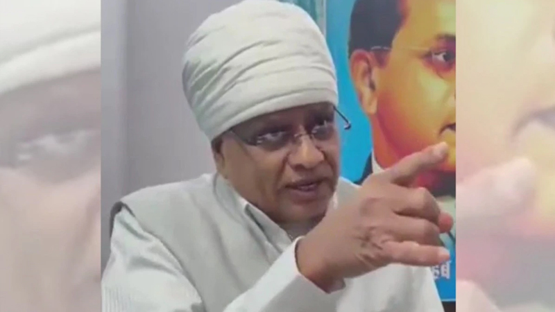 Phool Singh Baraiya 1