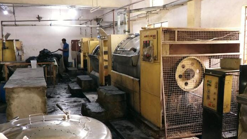 ಬಳ್ಳಾರಿ ಜೀನ್ಸ್ ಪಾರ್ಕ್ ನಿರ್ಮಾಣಕ್ಕೆ ಮತ್ತಷ್ಟು ವೇಗ - KIADB ನಿಂದ 154 ಎಕ್ರೆ ಜಮೀನು ಸ್ವಾಧೀನ 3 Popular Jeans 2