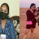 Pratibha Shetty Samriddhi Ram Karunya Ram