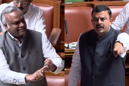 Priyank Kharge V Sunil Kumar