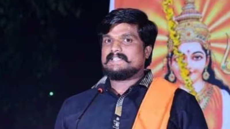 Puneeth Kerehalli 2