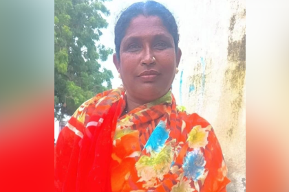 Raichur Mother Murder By Son copy