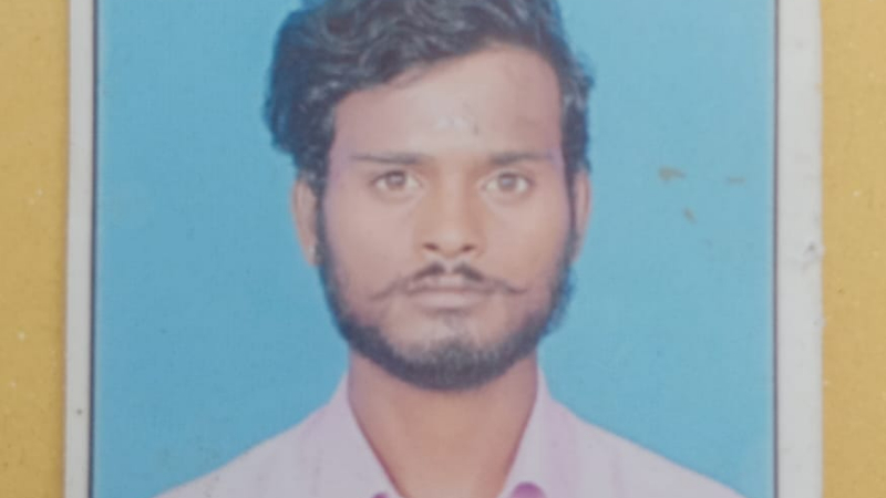 ಸ್ನೇಹಿತನಿಗೆ ಬೈದಿದ್ದನ್ನು ಪ್ರಶ್ನಿಸಿದ್ದಕ್ಕೆ ಯುವಕನ ಕೊಲೆ - ಇಬ್ಬರು ಅರೆಸ್ಟ್ 1 Raichuru Death