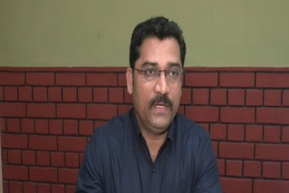 Rajiv Gandhi Housing Corporation MD Parashuram