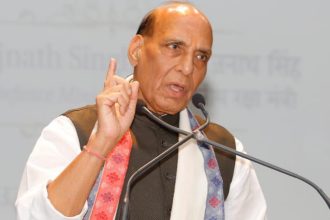 Rajnath Singh 1
