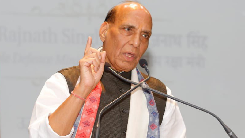 Rajnath Singh 1