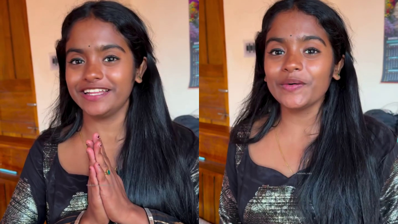 ಮನೆಮಗಳು ತರ ನೋಡಿದ್ದೀರಿ, ಇದಕ್ಕಿಂತ ಹೆಚ್ಚೇನು ಬೇಕಿಲ್ಲ: ರಕ್ಷಿತಾ ಶೆಟ್ಟಿ 1 Rakshita Shetty 2