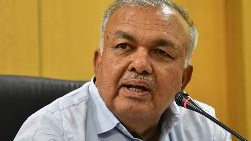 Ramalinga Reddy 2