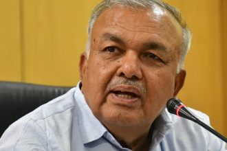 Ramalinga Reddy