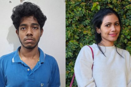 Ramamurthy Nagar Techie Murder Case