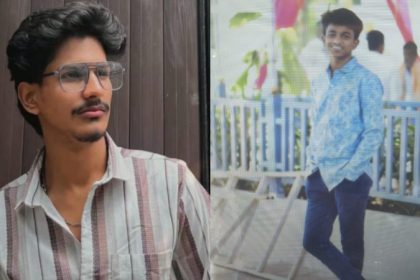 Ramanagara Kabbalu Lake Students Drown