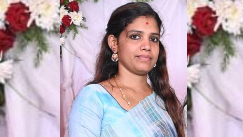 Ramanagara Woman Death In Swimming Pool