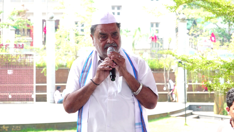 Ramanath Rai