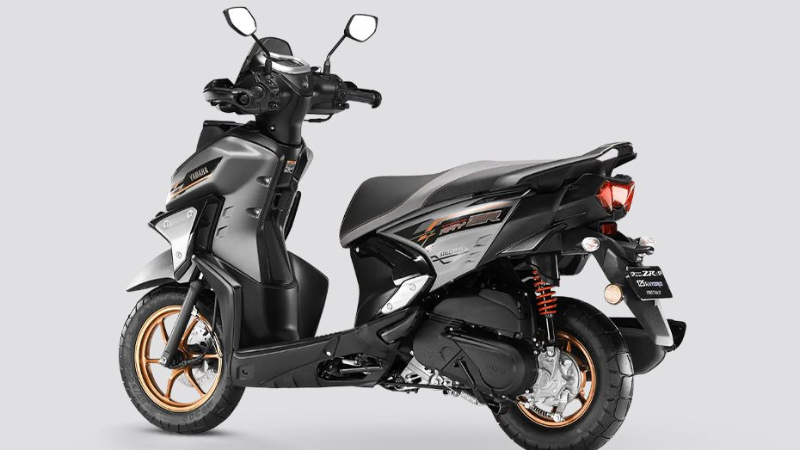 3 ಲಕ್ಷಕ್ಕೂ ಹೆಚ್ಚು ಸ್ಕೂಟರ್ ಹಿಂಪಡೆದ ಯಮಹಾ ಮೋಟಾರ್ 3 RayZR 125 Fi Hybrid