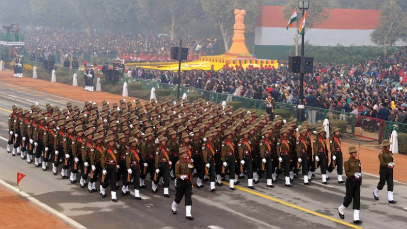 Republic Day 2 2