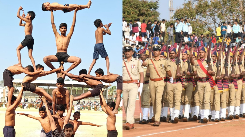 Republic Day Celebration 3