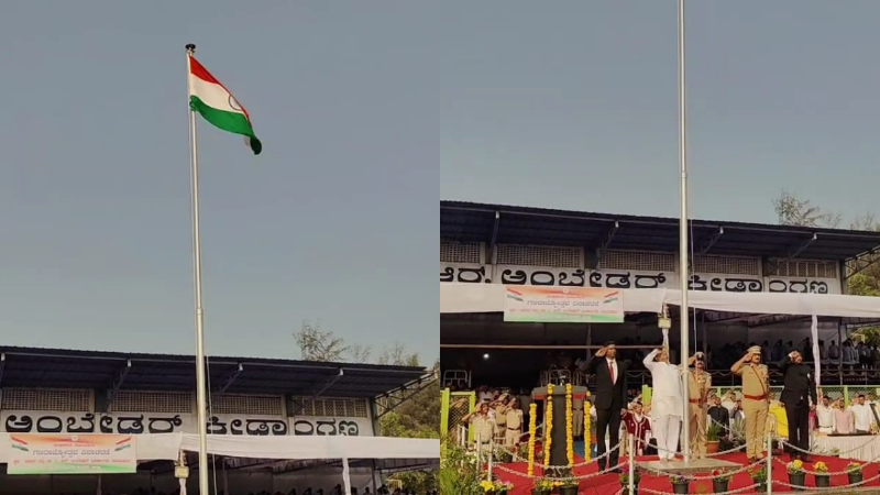 Republic Day Celebration 4