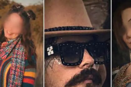 Russian Killer In Goa Had Photos Of Over 100 Women On His Phone Sources