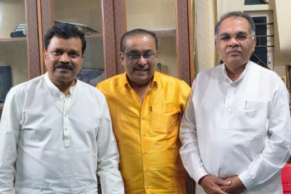 S. Mahender Nadabrahma Hamsalekha reunited Kannada Film