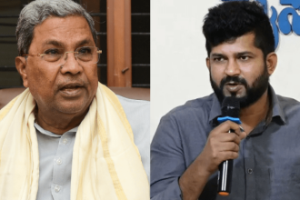 SIDDARAMAIAH PRATAP SIMHA