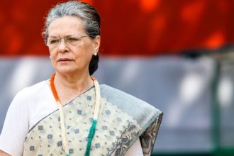 SONIA GANDHI 1