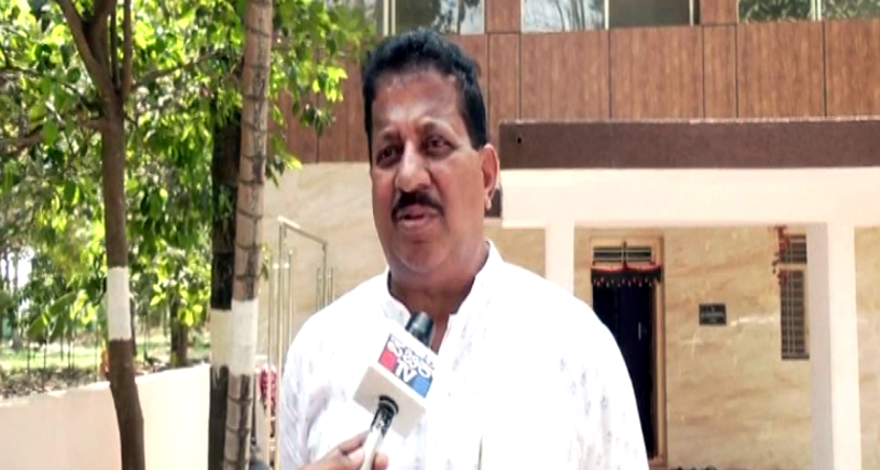 SR VISHWANATH