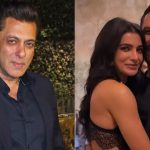 Salman khan and samantha raj nidimoru