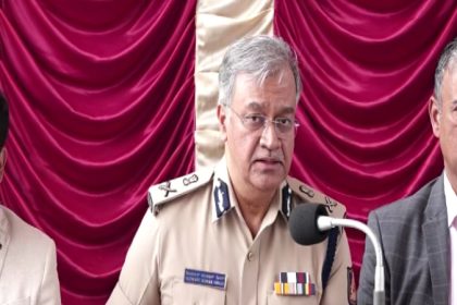 Seemanth kumar Singh Maheshwar Rao