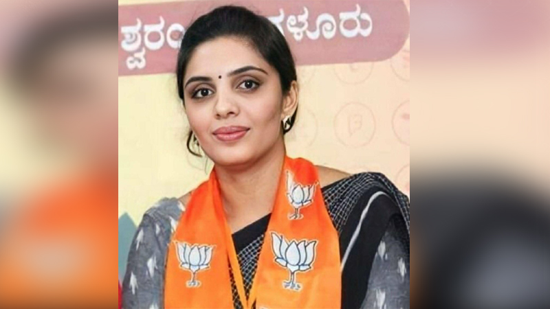 Shakuntala Nataraj 3