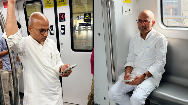 Sharana Prakash Patil