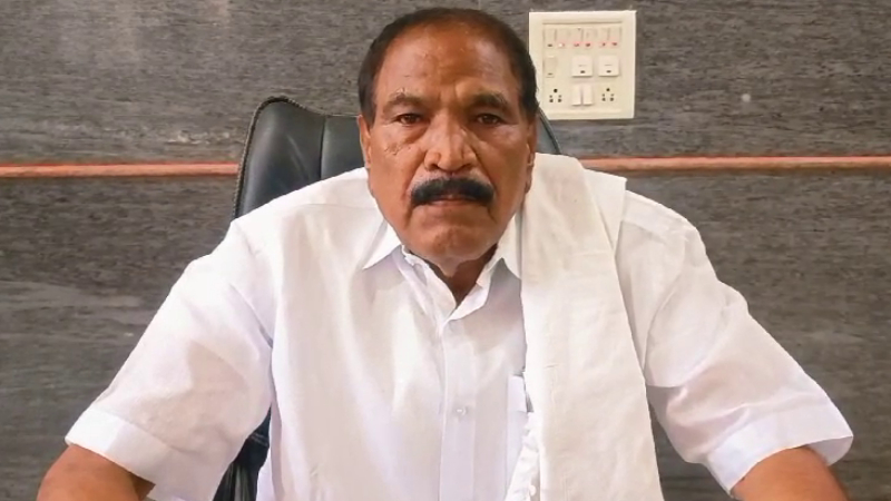 Shivalinge Gowda 1 1