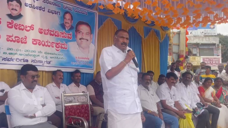 Shivalinge Gowda 1 2