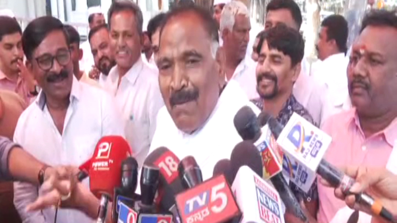 Shivalingegowda 2