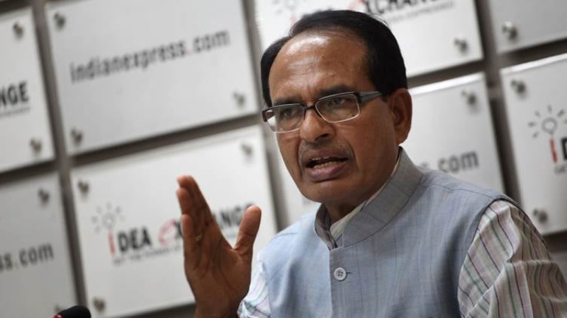 Shivraj Singh Chouhan 2