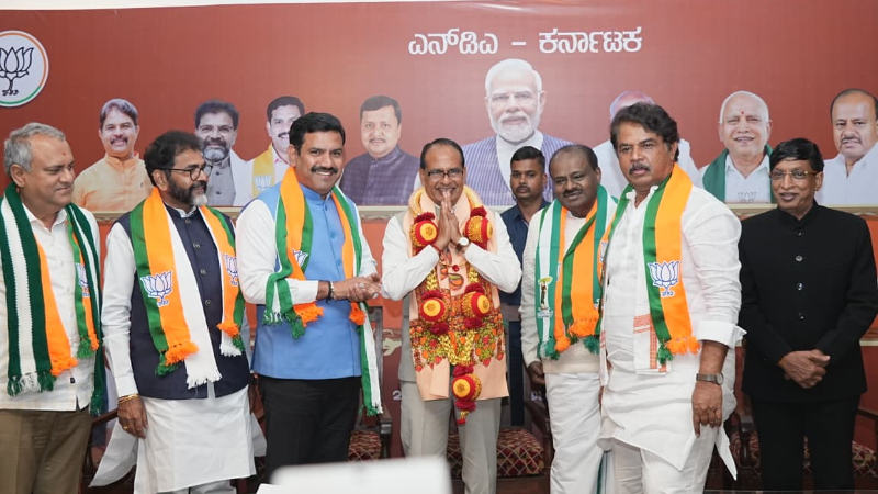 Shivraj Singh Chouhan