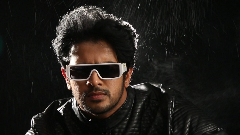 ಅಮೂಲ್ಯ ನಟನೆಯ ಪೀಕಬೂ ಚಿತ್ರಕ್ಕೆ ಶ್ರೀರಾಮ್ ಹೀರೋ 3 Shri Mahadev 1